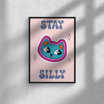 Stay Silly!
