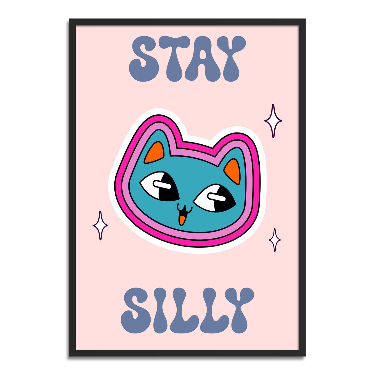 Stay Silly!
