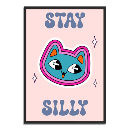 Stay Silly!