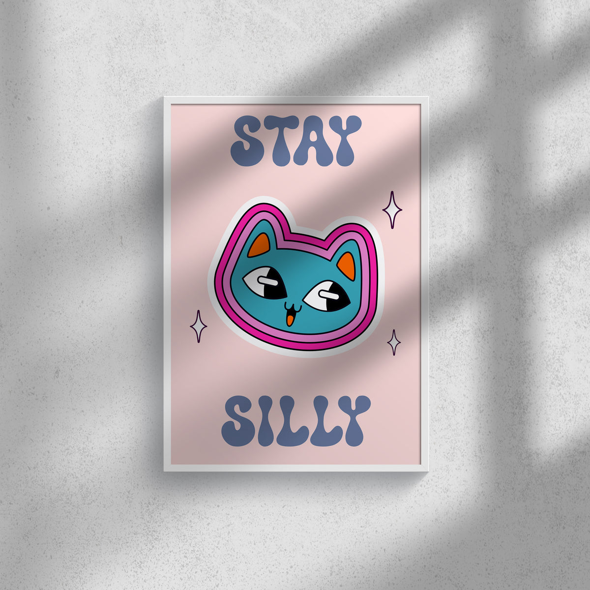 Stay Silly!