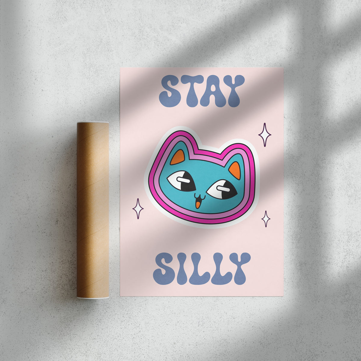Stay Silly!
