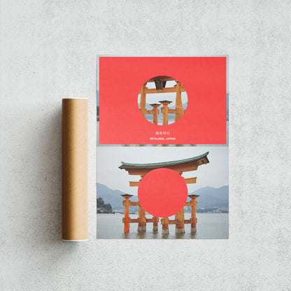 Torii Gate