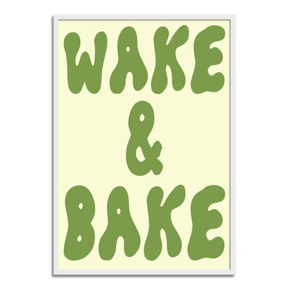 Wake & Bake