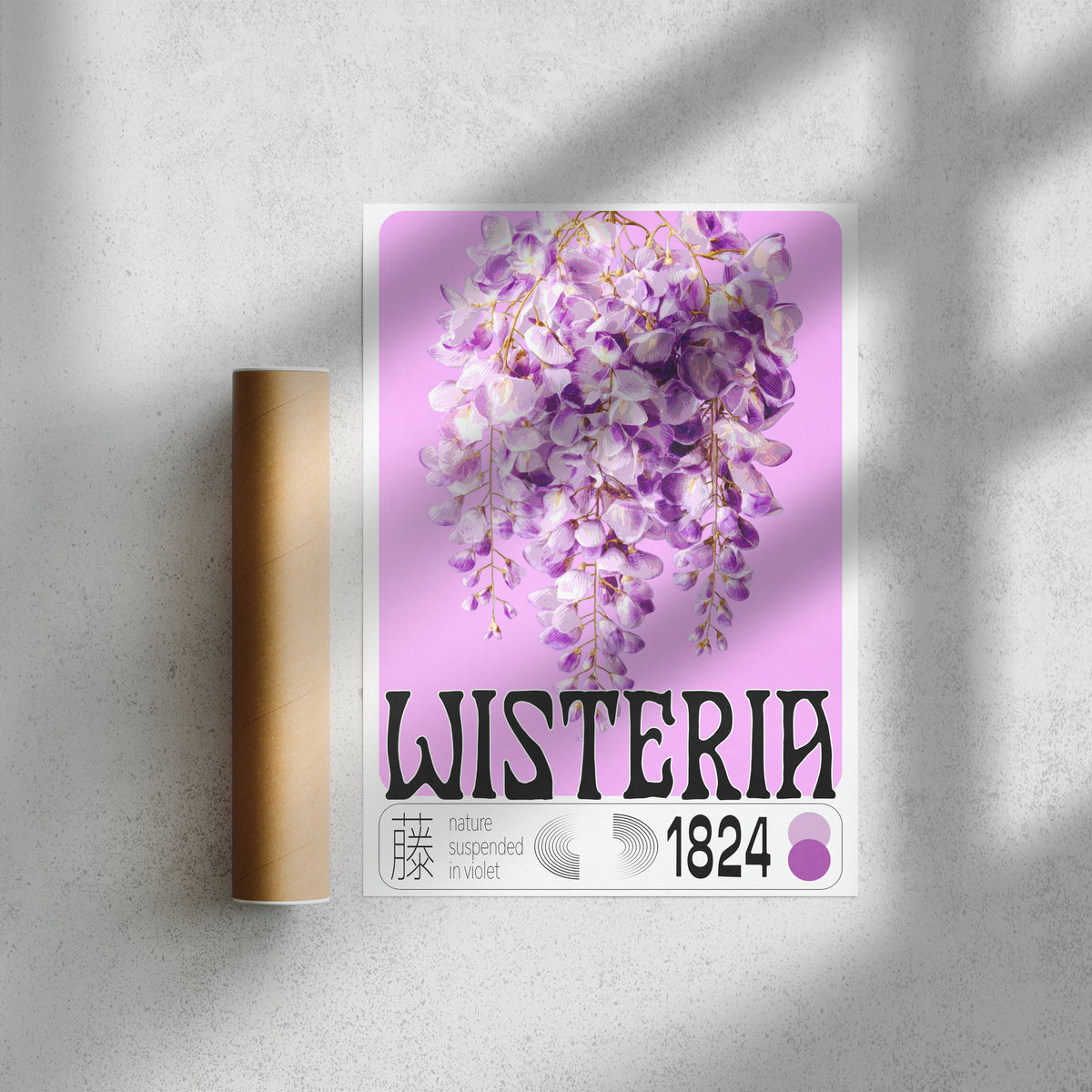 Wisteria